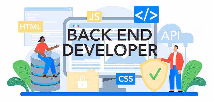 Backend Development