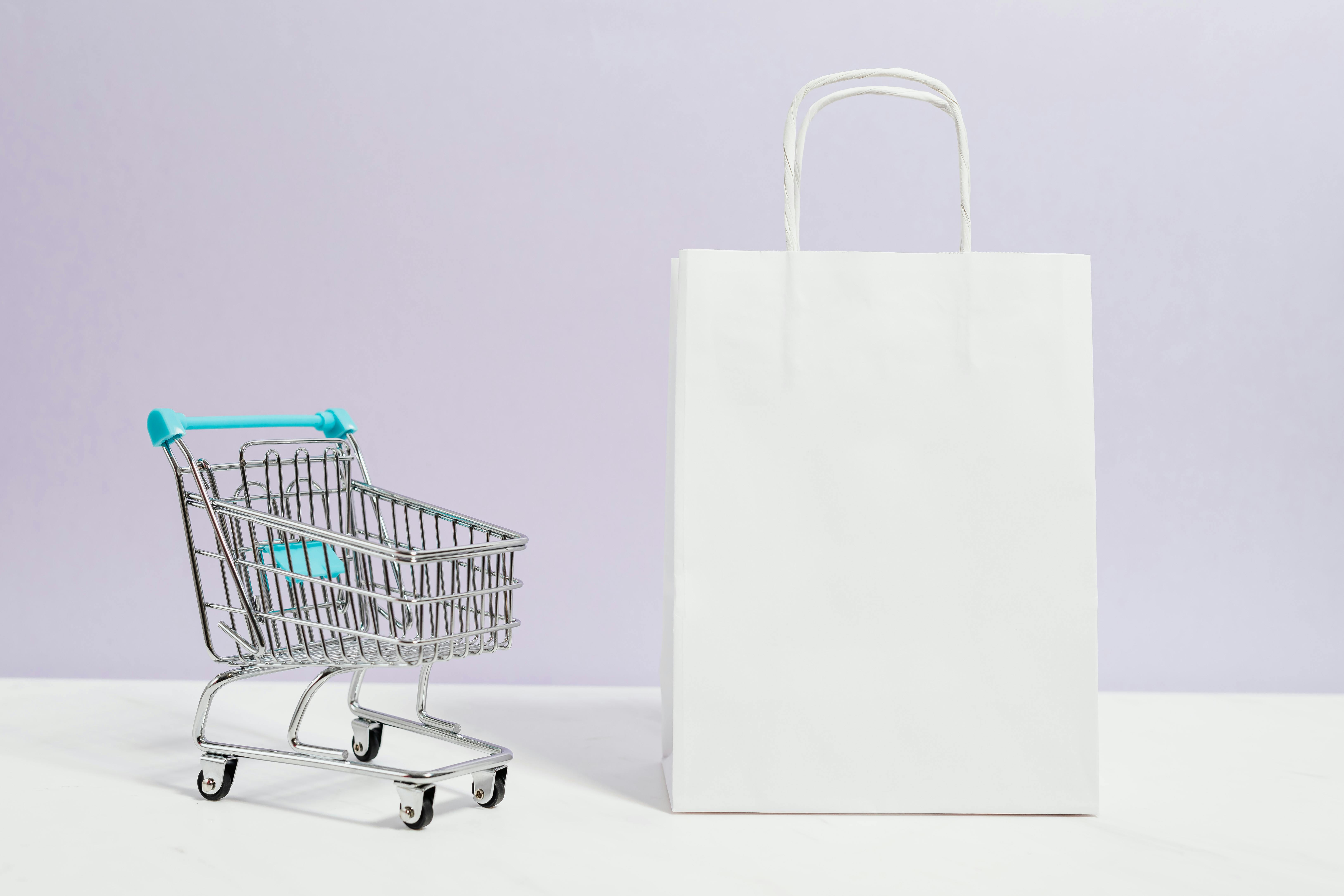 Ecommerce