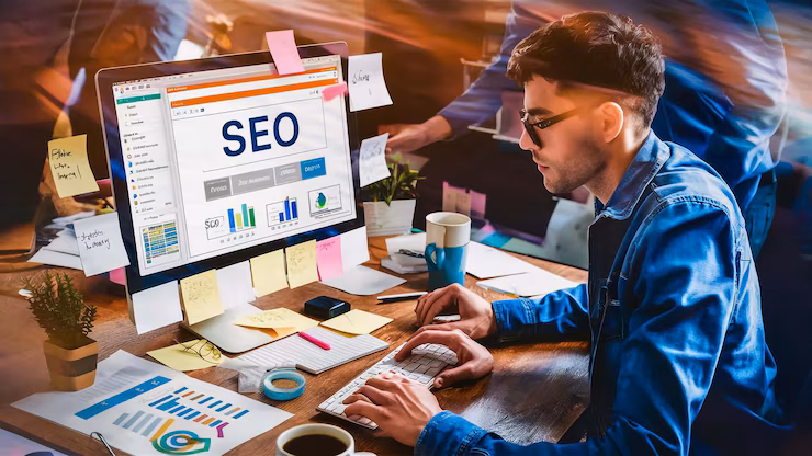 Technical SEO
